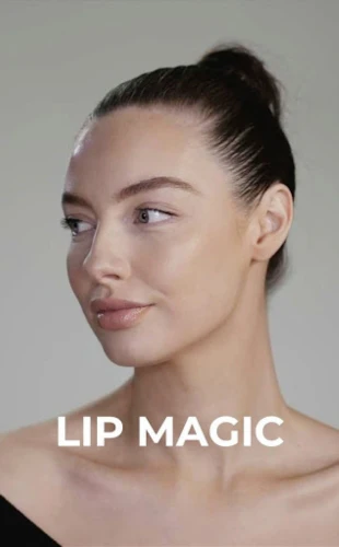LIP MAGIC