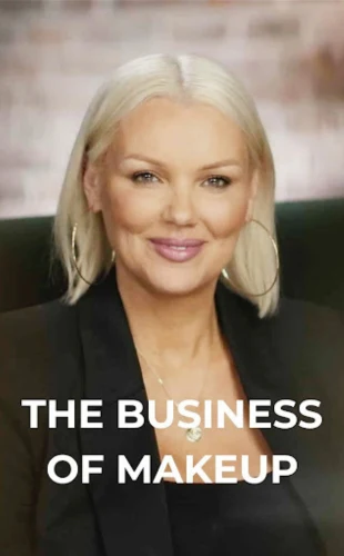 The Business Of makeup